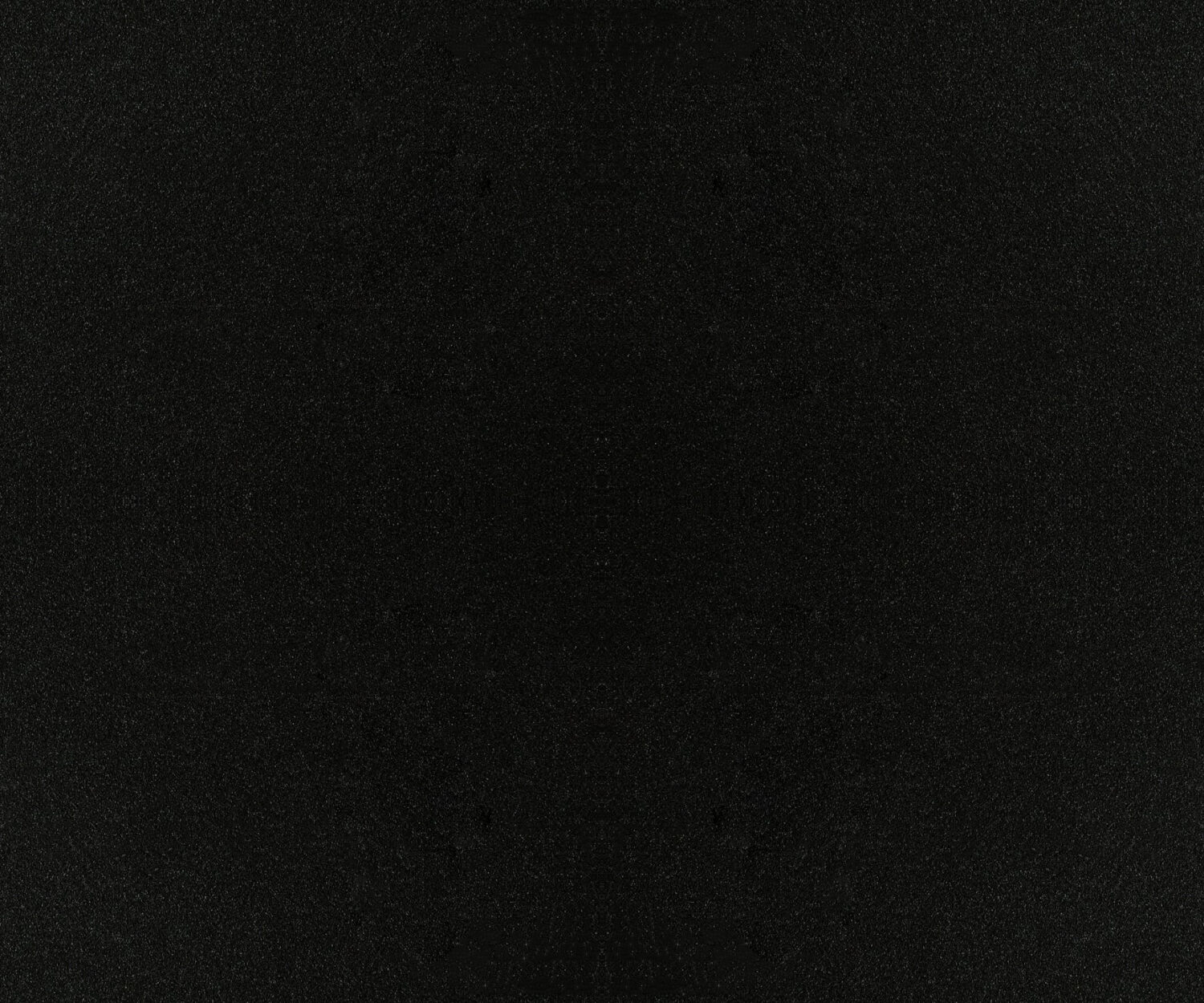 A plain black texture with subtle grain.